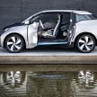 Mercedes-Benz B-Class Electric Drive is better than the BMW i3 in all key criteria, says Daimler R&D chief