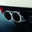 Porsche Cayenne Tequipment packages now available