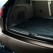 Porsche Cayenne Tequipment packages now available