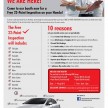 Honda Malaysia’s free balik kampung car inspection