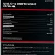 MINI JCW Hatch, Coupe, Countryman and Paceman now available in Malaysia – from RM279k to RM339k