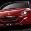 Peugeot RCZ R: full official details of production car!