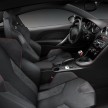 Peugeot RCZ R: full official details of production car!