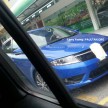 Proton Suprima S – Preve Hatchback name confirmed