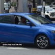 Proton Suprima S – Preve Hatchback name confirmed