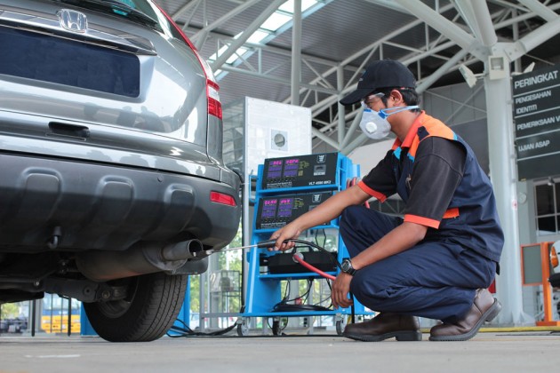 New Puspakom inspection competitors in Malaysia cannot be workshops, must adhere to regulations