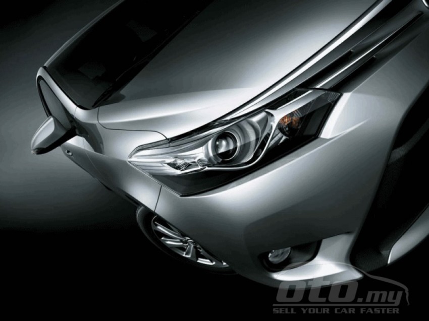 2013 Toyota Vios on oto.my – October launch? 187305