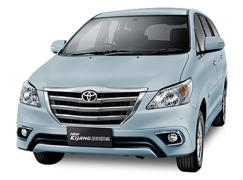 Latest Toyota Innova facelift unveiled in Indonesia 193390