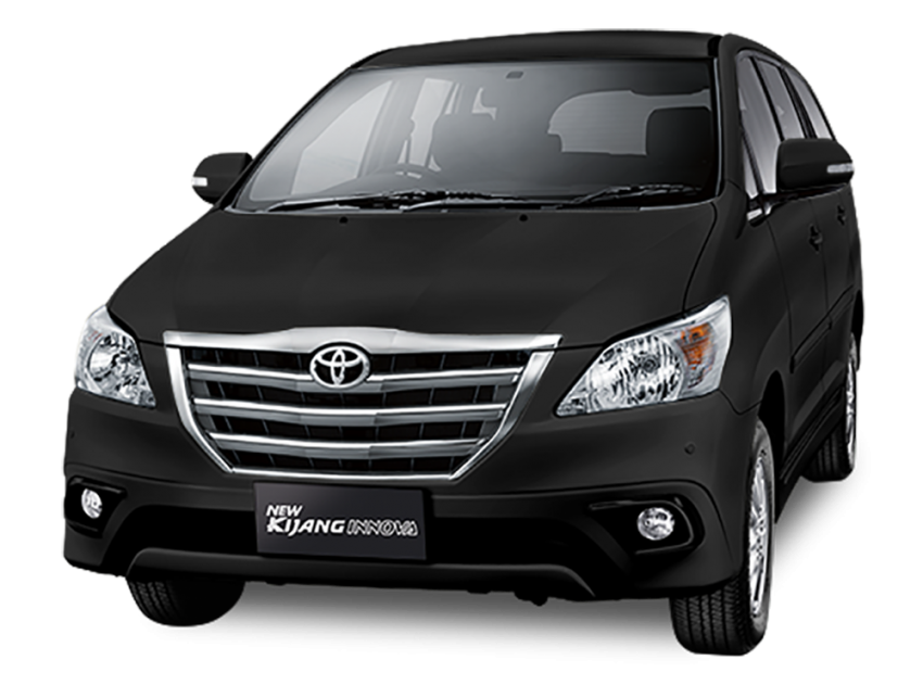 Latest Toyota Innova facelift unveiled in Indonesia 193391