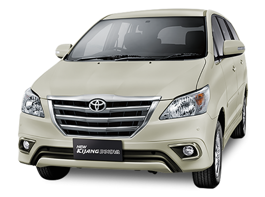Latest Toyota Innova facelift unveiled in Indonesia 193393