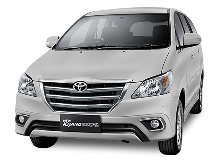 Latest Toyota Innova facelift unveiled in Indonesia 193394