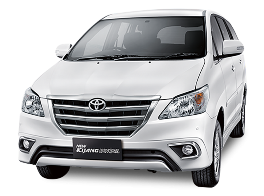 Latest Toyota Innova facelift unveiled in Indonesia 193395