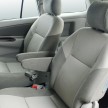 Latest Toyota Innova facelift unveiled in Indonesia