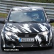 SPYSHOTS: 2015 Honda Civic Type R bares its claws