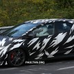 SPYSHOTS: 2015 Honda Civic Type R bares its claws