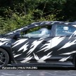 SPYSHOTS: 2015 Honda Civic Type R bares its claws