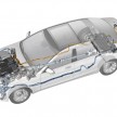 W222 Mercedes-Benz S 500 Plug-In Hybrid to debut at Frankfurt 2013 – 436 hp and 820 Nm!