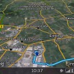 Audi S3 Sportback offers 4G LTE in-car internet
