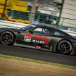 Nissan GT-R Nismo GT500 uncovered for Super GT