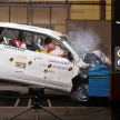 ASEAN NCAP second phase results for 11 cars tested – Toyota Prius, Honda Civic, Subaru XV get 5 stars