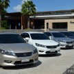 DRIVEN: Honda Accord 2.0 and 2.4 tested in Thailand