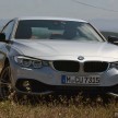 DRIVEN: F32 BMW 4 Series Coupe – 435i Sport tested