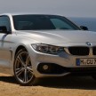 DRIVEN: F32 BMW 4 Series Coupe – 435i Sport tested