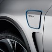 SPYSHOTS: BMW X5 eDrive hybrid prototype on test