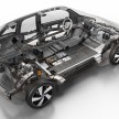 BMW i3 in detail – the world’s first mass-produced car to be made primarily of carbon-fibre