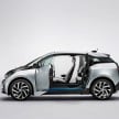 BMW i3 inspired by Mr. Porter – a stylish collaboration