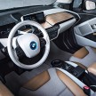 New BMW i3 – can its carbon-fibre panels be repaired?