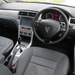 DRIVEN: Proton Suprima S 1.6 Turbo Premium tested