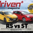 New Driven+ Magazine Issue #4 hits Apple Newsstand and Google Play – download the edition now!