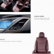 Hyundai Elantra facelift makes its debut in Korea