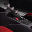 Ferrari 458 Speciale to debut at Frankfurt, hardcore version features 605 PS and active aerodynamics