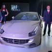 Ferrari Tailor-Made programme launched in Malaysia