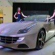 Ferrari Tailor-Made programme launched in Malaysia