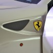 Ferrari Tailor-Made programme launched in Malaysia