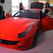 Ferrari Tailor-Made programme launched in Malaysia