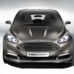 Ford S-MAX Concept – previewing the next-gen