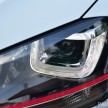Volkswagen Golf GTI Mk7 introduced – from RM210k