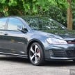 Volkswagen Golf GTI Mk7 introduced – from RM210k