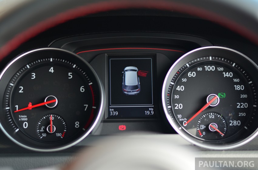 Volkswagen Golf GTI Mk7 introduced – from RM210k 194229