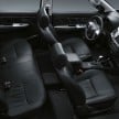 Toyota Hilux Invincible for the European market