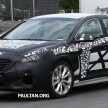 Next-gen Hyundai Sonata teased, reveal this month