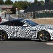 SPYSHOTS: Is this the Jaguar F-Type R-S Coupe?
