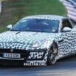 Jaguar F-Type Coupe confirmed for LA and Tokyo