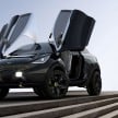 Kia Niro Concept – B-segment crossover for Frankfurt