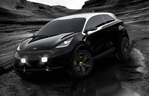 Kia Niro Concept-04