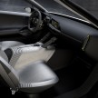 Kia Niro Concept – B-segment crossover for Frankfurt